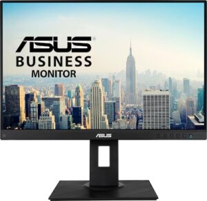 Asus LED-Monitor »BE24WQLB«