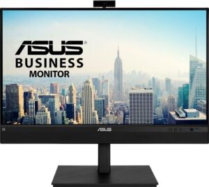 Asus LED-Monitor »BE27ACSBK«