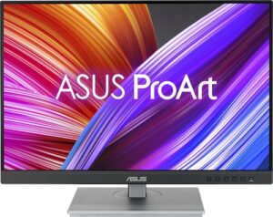 Asus LED-Monitor »PA248CNV«