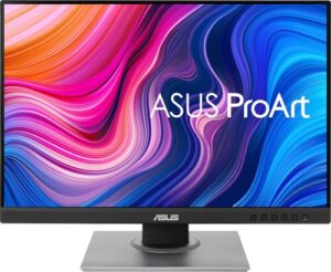 Asus LED-Monitor »PA248QV«