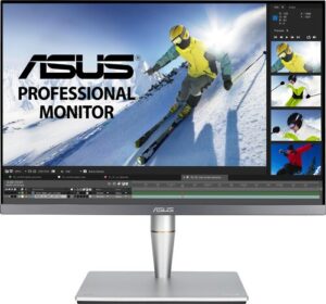 Asus LED-Monitor »PA24AC«