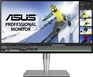 Asus LED-Monitor »PA27AC«