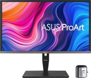 Asus LED-Monitor »PA27UCX-K«