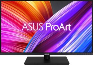 Asus LED-Monitor »PA328QV«