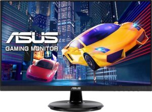 Asus LED-Monitor »VA24DQF«