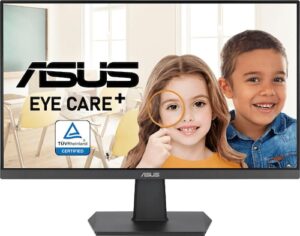 Asus LED-Monitor »VA24EHF«