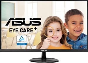 Asus LED-Monitor »VP289Q«