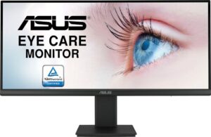 Asus LED-Monitor »VP299CL«