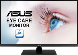 Asus LED-Monitor »VP32AQ«