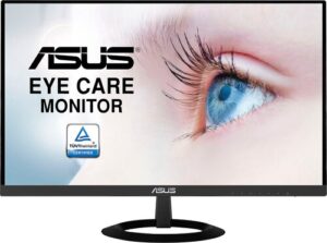 Asus LED-Monitor »VZ239HE«