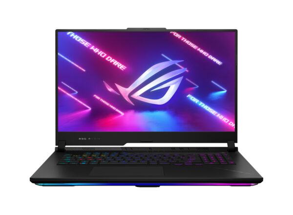 Asus Notebook »ROG Strix SCAR 17 G733PZ-LL025W 17