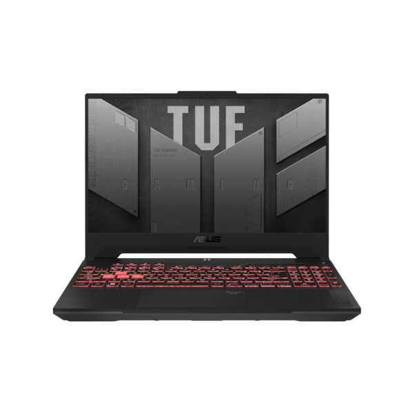 Asus Notebook »TUF Gaming A15 FA507UV-LP014 15