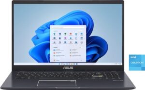 Asus Notebook »Vivobook Go 15 E510KA-EJ355WS«