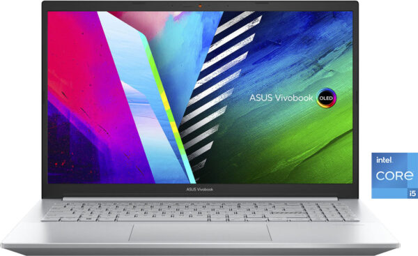 Asus Notebook »Vivobook Pro 15 OLED K3500PH-L1134W«