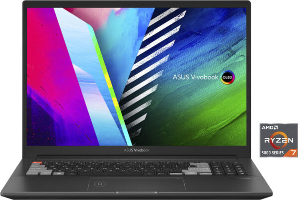 Asus Notebook »Vivobook Pro 16X OLED M7600QE-L2007W«