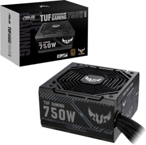 Asus PC-Netzteil »TUF Gaming 750W Bronz«