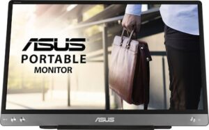 Asus Portabler Monitor »MB14AC«