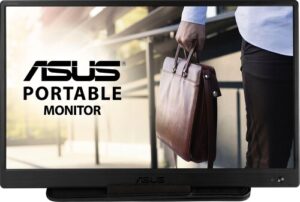 Asus Portabler Monitor »MB165B«