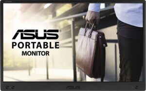 Asus Portabler Monitor »MB166B«