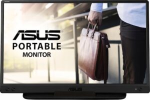 Asus Portabler Monitor »MB166C«