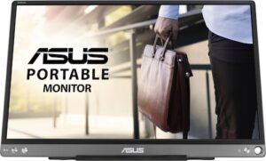 Asus Portabler Monitor »MB16ACE«