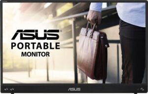 Asus Portabler Monitor »MB16ACV«