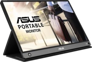 Asus Portabler Monitor »MB16AHP«