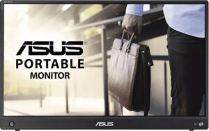 Asus Portabler Monitor »MB16AWP«