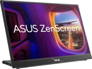 Asus Portabler Monitor »MB16QHG«