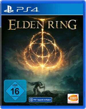 Bandai Spielesoftware »Elden Ring«