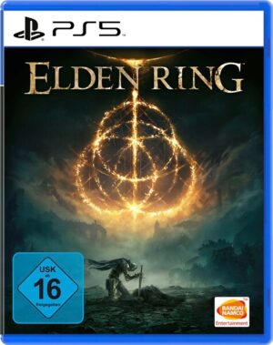 Bandai Spielesoftware »Elden Ring«