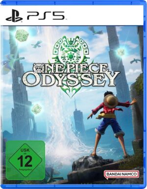 Bandai Spielesoftware »ONE PIECE ODYSSEY«