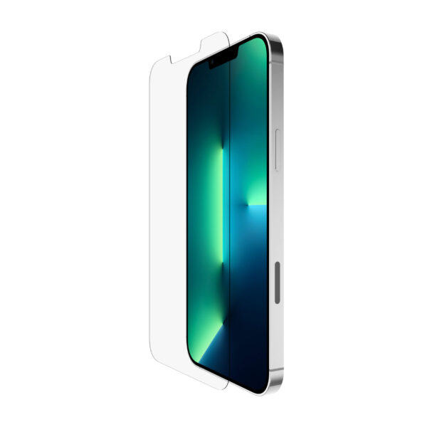 Belkin Displayschutzglas »SCREENFORCE UltraGlass OVA078zz für iPhone 13 / 13 Pro«