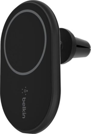 Belkin Smartphone-Halterung »magnetische 10 Watt Kfz-Halterung mit Ladefunktion«