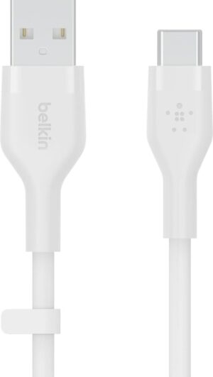 Belkin Smartphone-Kabel »Boost Charge Flex USB-A/USB-C Kabel«