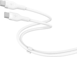 Belkin Smartphone-Kabel »Boost Charge Flex USB-C/USB-C Kabel