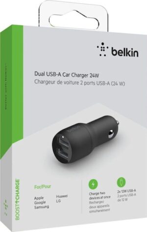 Belkin Smartphone-Ladegerät »BOOST CHARGE«