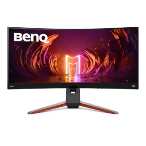 BenQ Curved-Gaming-Monitor »MOBIUZ EX3410R«