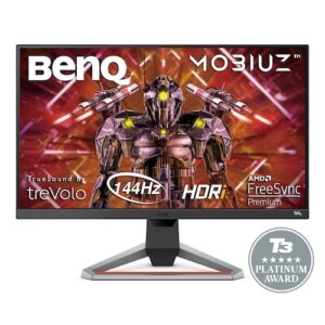 BenQ LCD-Monitor »MOBIUZ EX2710U«