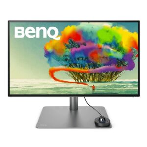 BenQ LCD-Monitor »PD2725U«