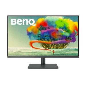 BenQ LCD-Monitor »PD3205U«