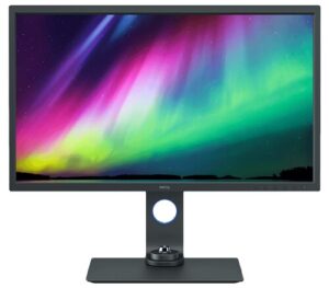 BenQ LCD-Monitor »SW321C«