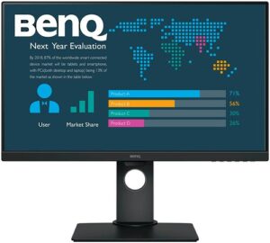 BenQ LED-Monitor »BL2780T«