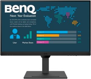 BenQ LED-Monitor »BL2790QT«