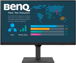 BenQ LED-Monitor »BL3290QT«