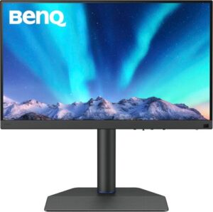 BenQ LED-Monitor »SW272Q«