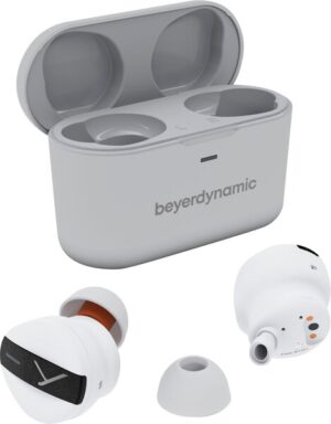 beyerdynamic wireless In-Ear-Kopfhörer »Free BYRD«