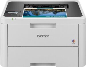 Brother Farblaserdrucker »HL-L3220CWE«