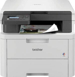 Brother Multifunktionsdrucker »DCP-L3515CDW«