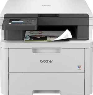 Brother Multifunktionsdrucker »DCP-L3520CDW«